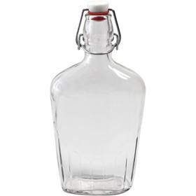 

Бутылка с крышкой, объём 500 мл