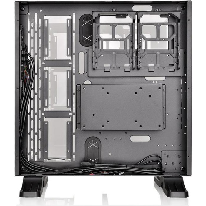 Корпус Thermaltake Core P3, без БП, ATX, черный