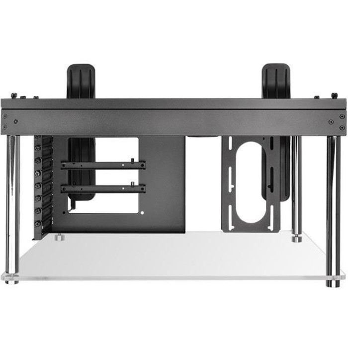 Корпус Thermaltake Core P3, без БП, ATX, черный