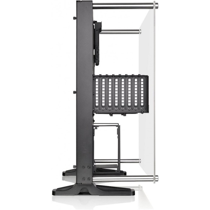 Корпус Thermaltake Core P5, без БП, ATX, черный