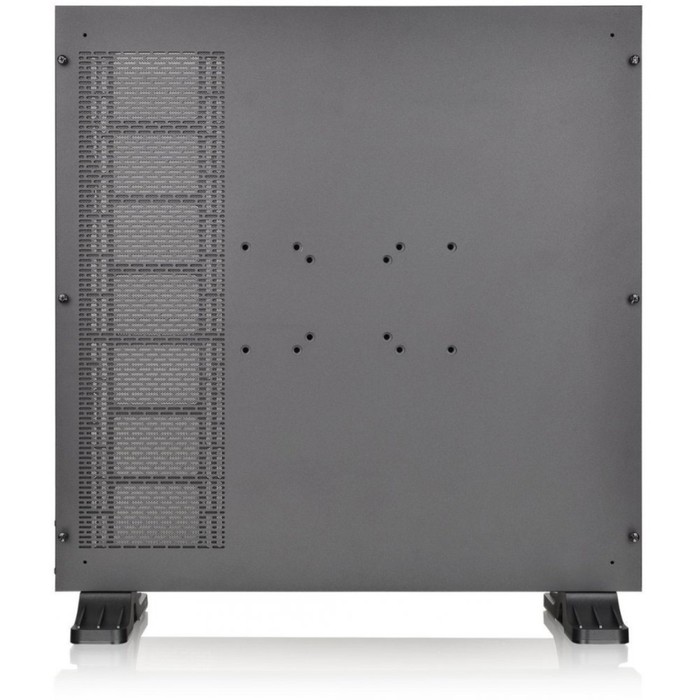 Корпус Thermaltake Core P5, без БП, ATX, черный