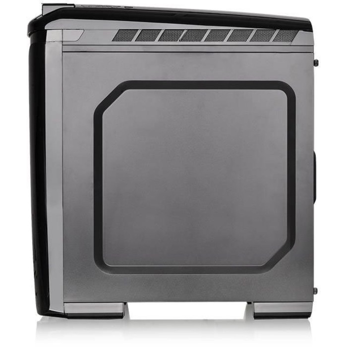 Корпус Thermaltake Versa C22 RGB, без БП, ATX, черный