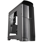 Корпус Thermaltake Versa N26, без БП, ATX, черный Корпус Thermaltake Versa N26, без БП, ATX, черный