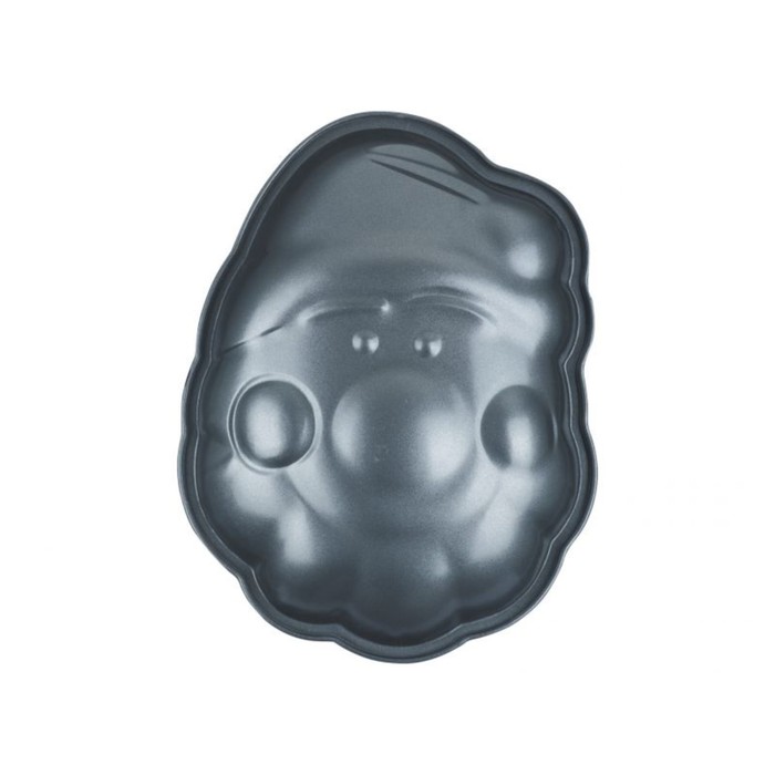 Форма для выпечки Peterhof, "Дед Мороз"