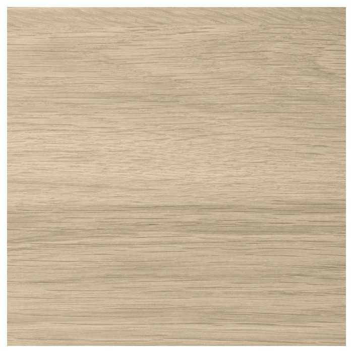 Шкаф для раковины 2 ящика ГОДМОРГОН, под беленый дуб