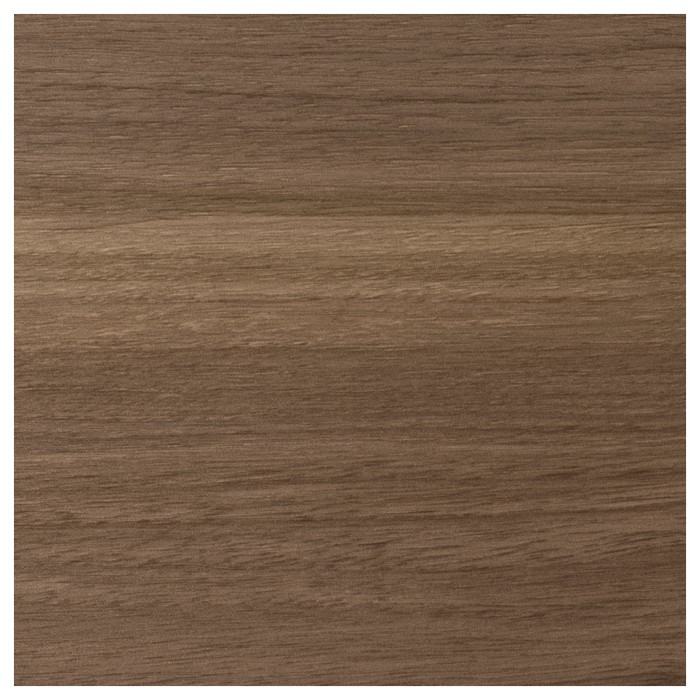 Шкаф для раковины 2 ящика ГОДМОРГОН, под грецкий орех