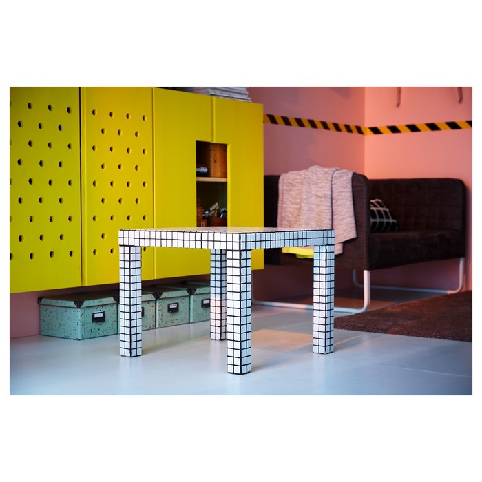 Шкаф ИВАР, 80x30x83 см, сосна