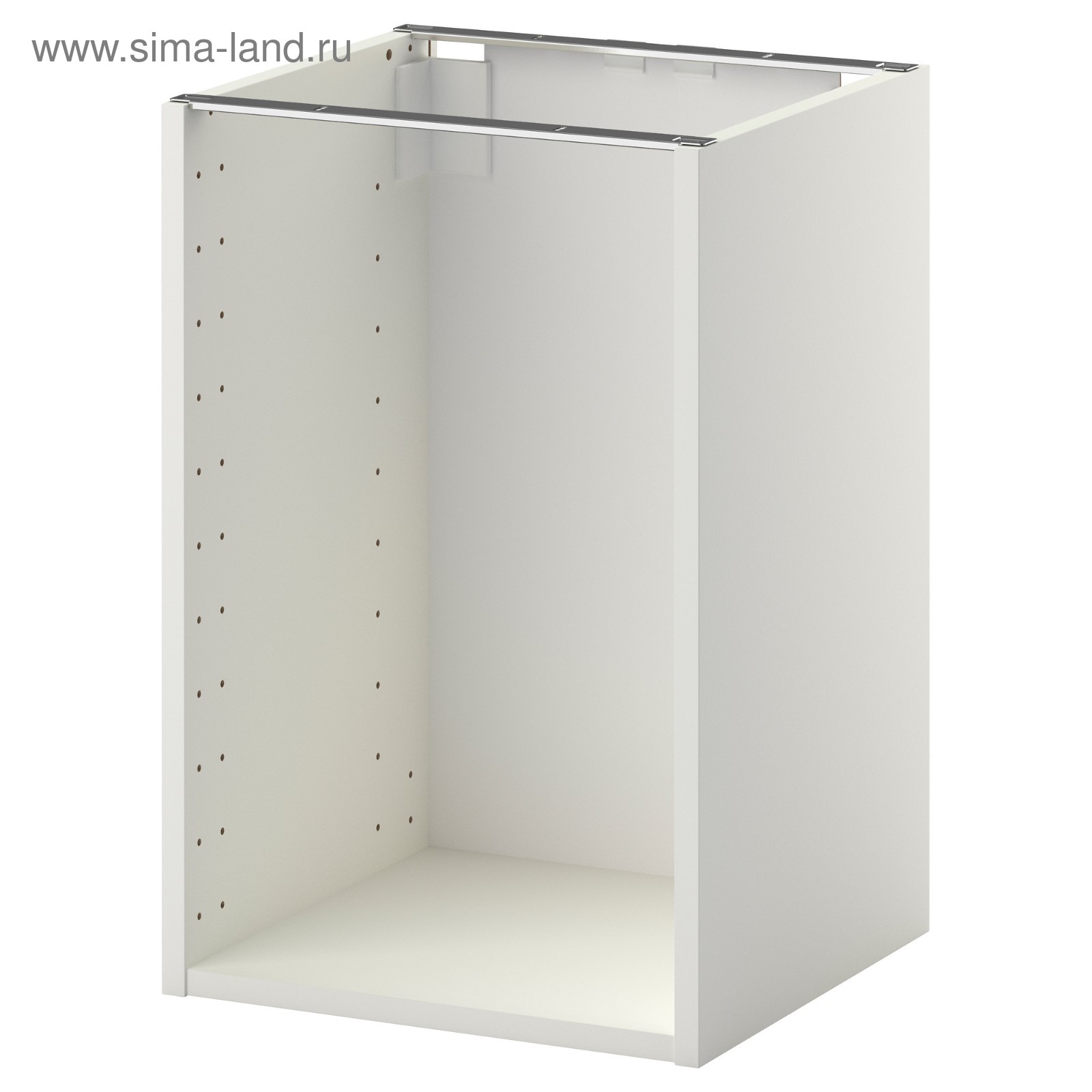 глубина шкафов метод икеа