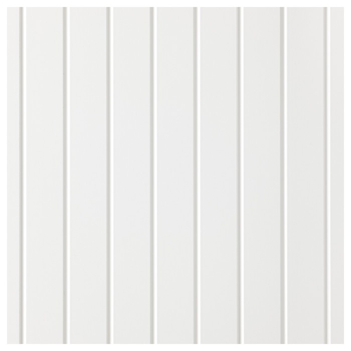 Шкаф под раковину 2 дверцы СИЛВЕРОН, белый, 60x38x68 см