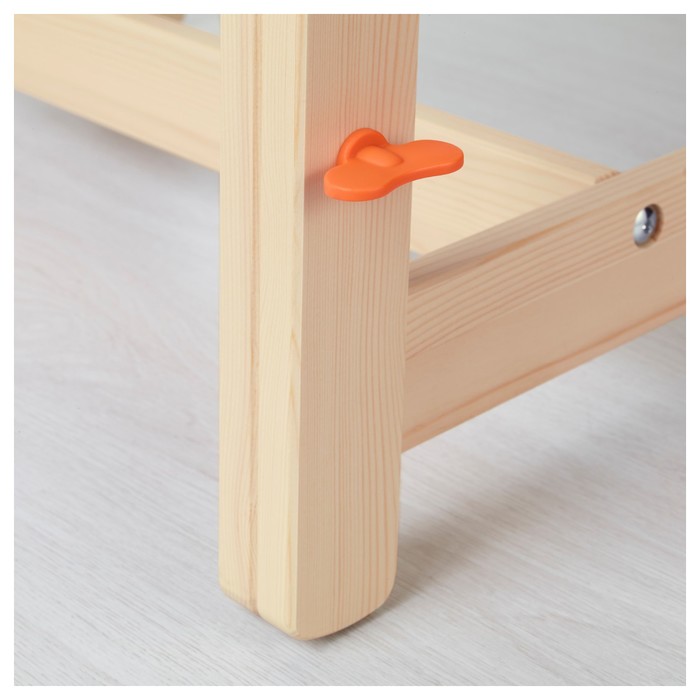 Скамья детская ФЛИСАТ, регулируемый