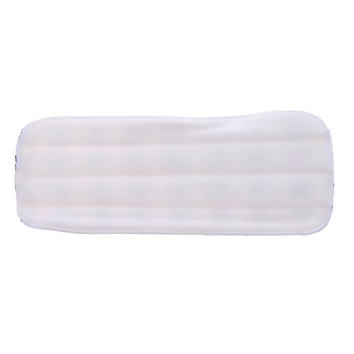 Швабра GRIFON со спреем и насадкой из микрофибры,