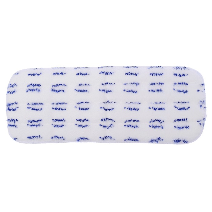 Насадка GRIFON из микрофибры для швабры со спреем