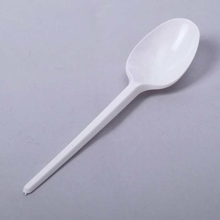 Набор ложек суповых одноразовых GRIFON, 12 шт