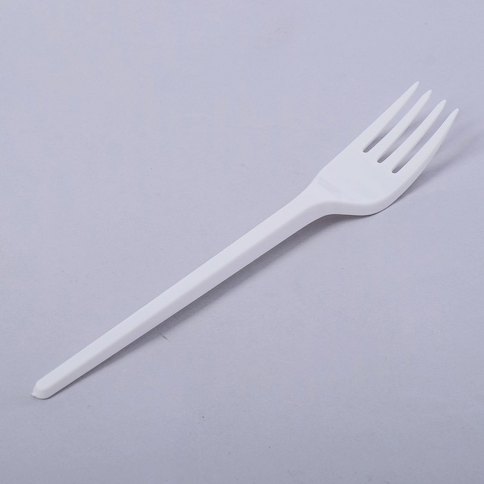 Набор вилок одноразовых GRIFON, 12 шт