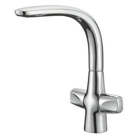 

Смеситель для кухни Osgard PITE 87076, двухвентильный