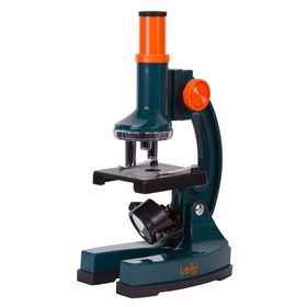 

Микроскоп Levenhuk LabZZ M2