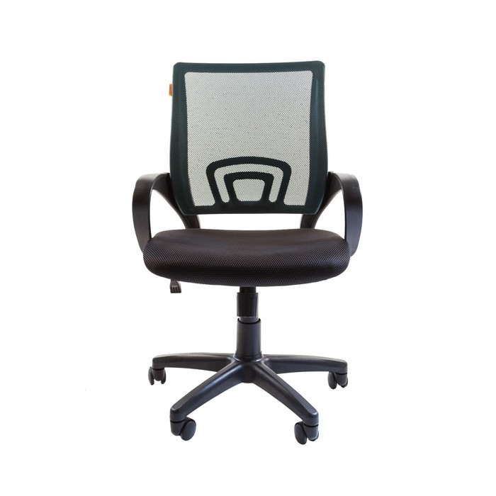 Офисное кресло Chairman 696, зелёный