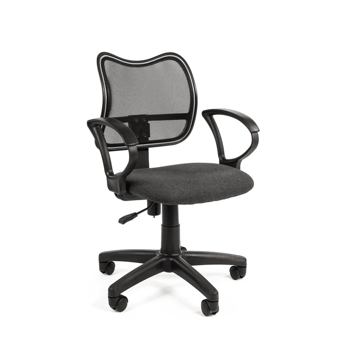 Офисное кресло Chairman 450 LT, серый