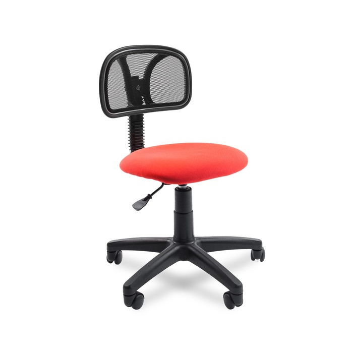 Офисное кресло Chairman 250, красный