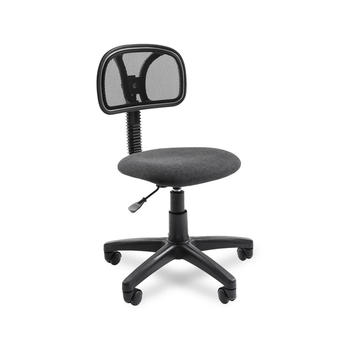 Офисное кресло Chairman 250, серый