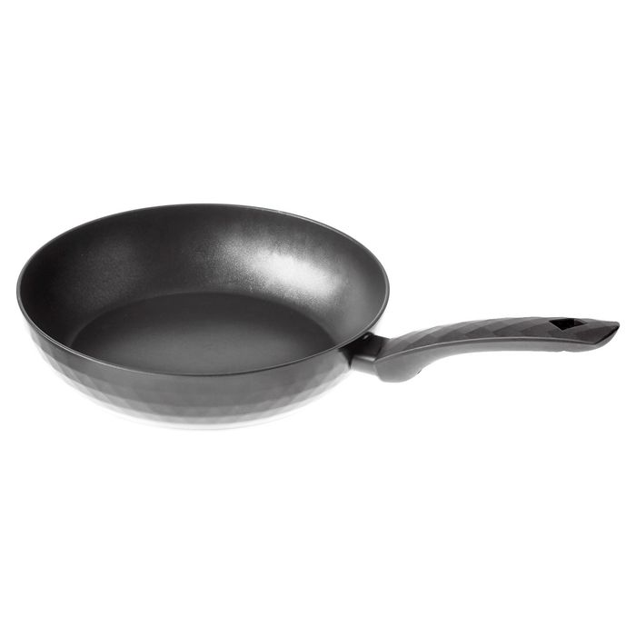 Сковорода с антипригарным покрытием Sapphire, 28 см, черная