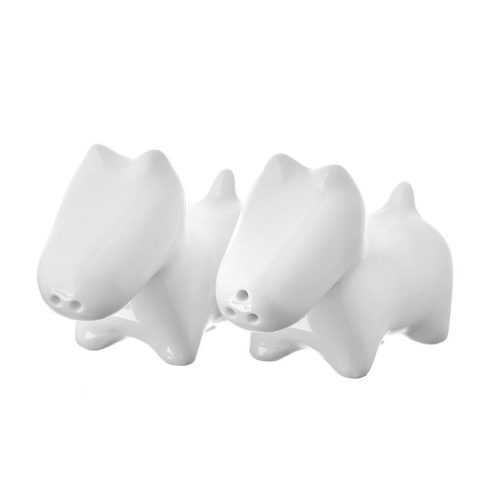 Солонка Dog, 7,5 см