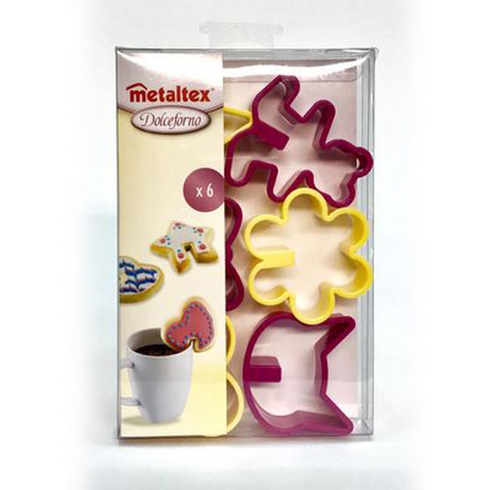 Набор форм для выпечки