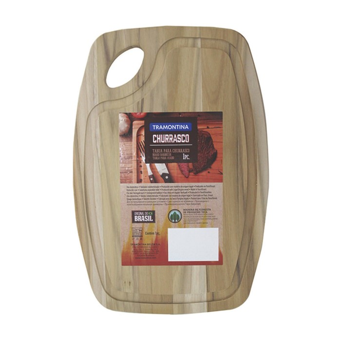 Доска разделочная