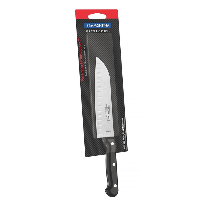 Нож сантоку 17,5 см Ultracorte