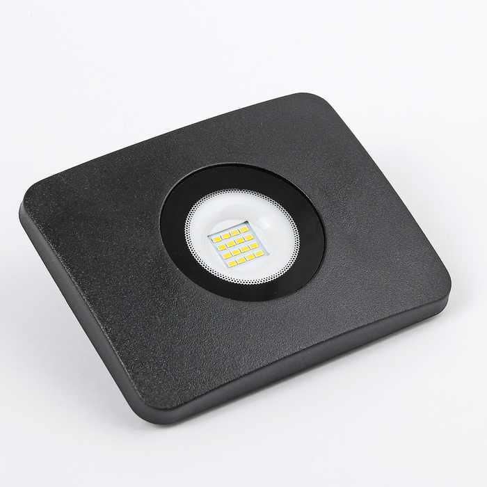 Прожектор светодиодный Ecola Light, 20,0 Вт, 4200K, 220 В, IP65