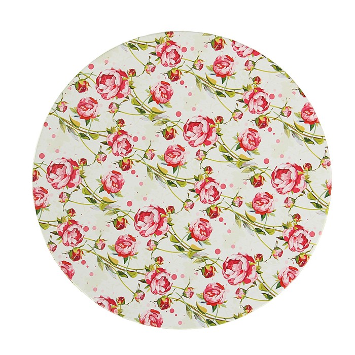 Набор коробок 4в1 "Вьюнок", 23 х 23 х 16 - 13,5 х 13,5 х 8 см