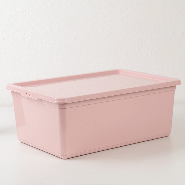 Ящик для хранения 10 л