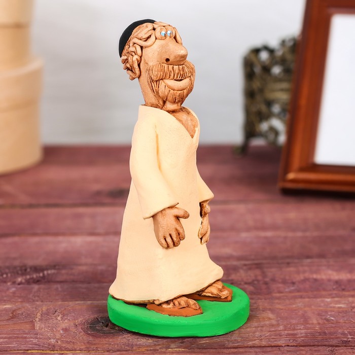 Статуэтка "Иосиф"