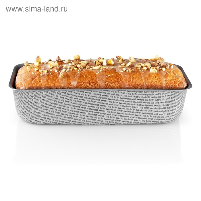 Форма для выпечки хлеба с антипригарным покрытием Slip-Let, 1,35 л