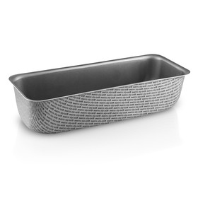 

Форма для выпечки хлеба с антипригарным покрытием Slip-Let, 1,35 л