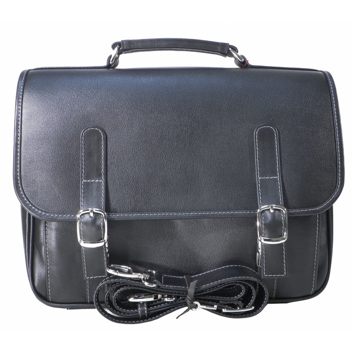 Портфель мужской н/к (33065М)