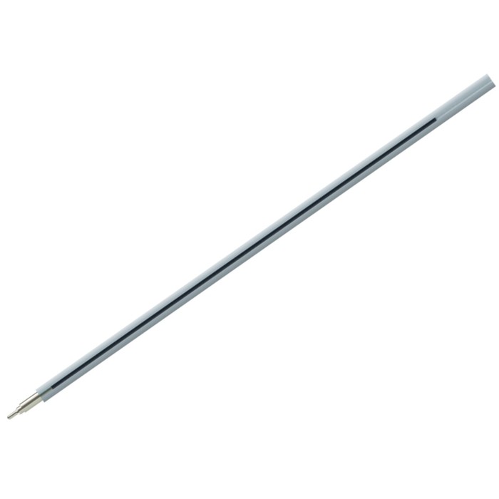 Стержень шариковый Berlingo Silk Touch 2000 PR-07, стержень синий, 134 мм, узел 0,7 мм 242989