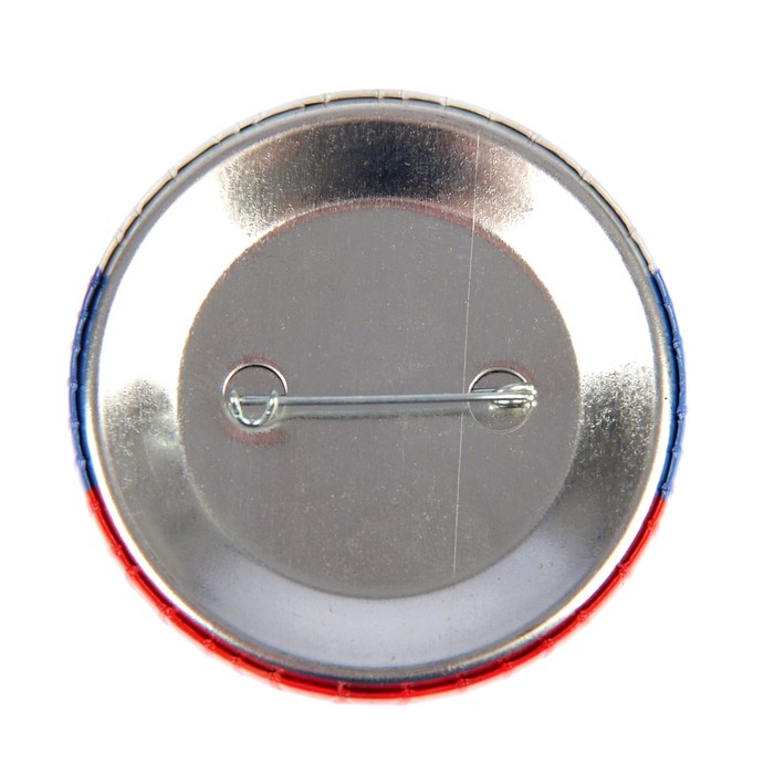 Значок закатной "Ростов-на-Дону" 56 мм