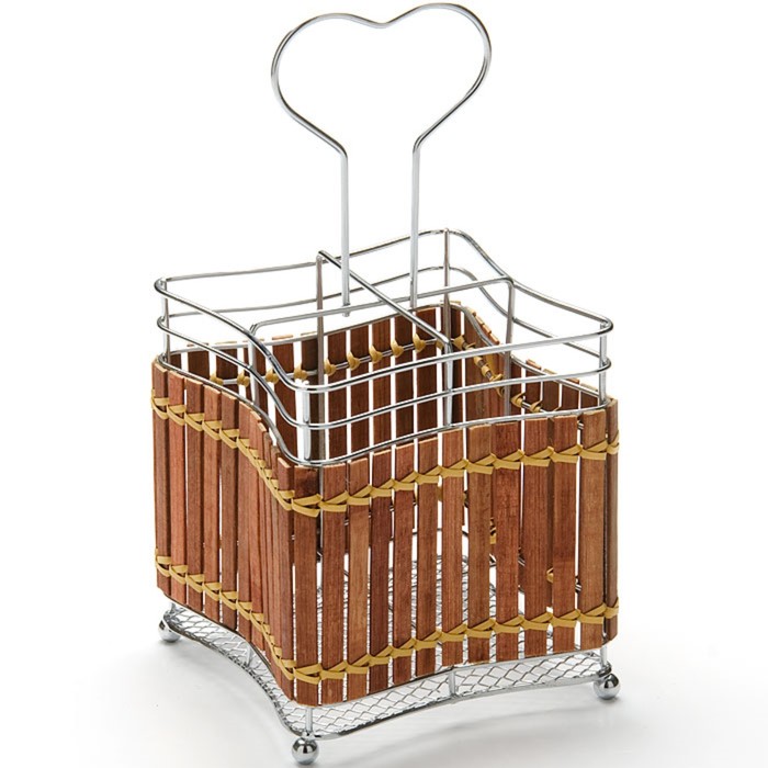 Подставка для столовых приборов