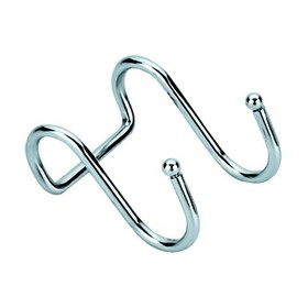 

Набор двойных крючков Platinos, 2 шт.