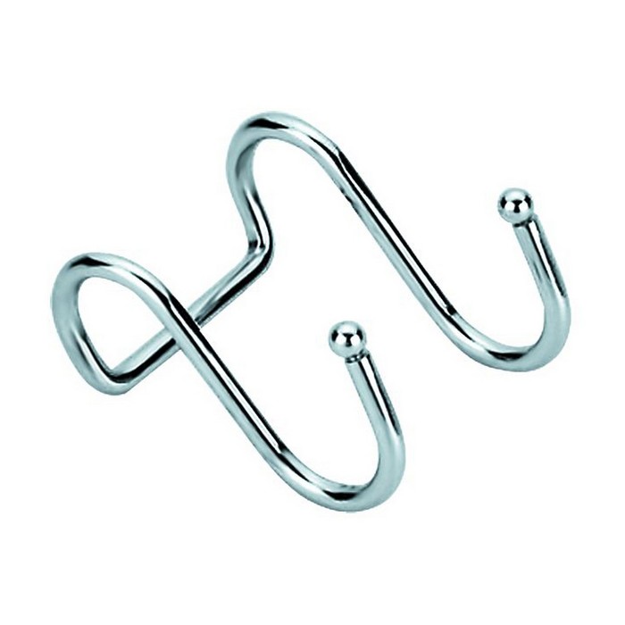 Набор двойных крючков 2 шт Platinos