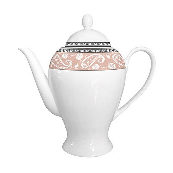 Заварочный чайник 920 мл Arista Rose