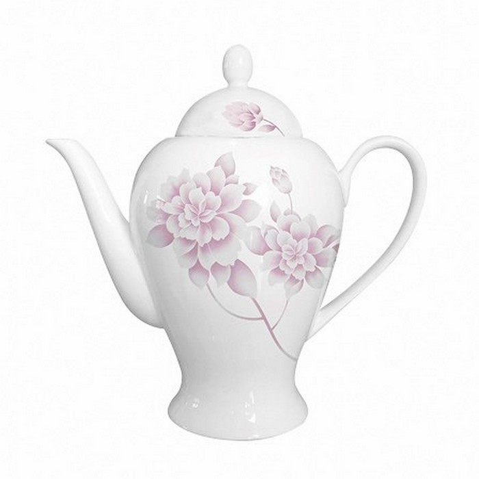 Заварочный чайник 920 мл Peonies