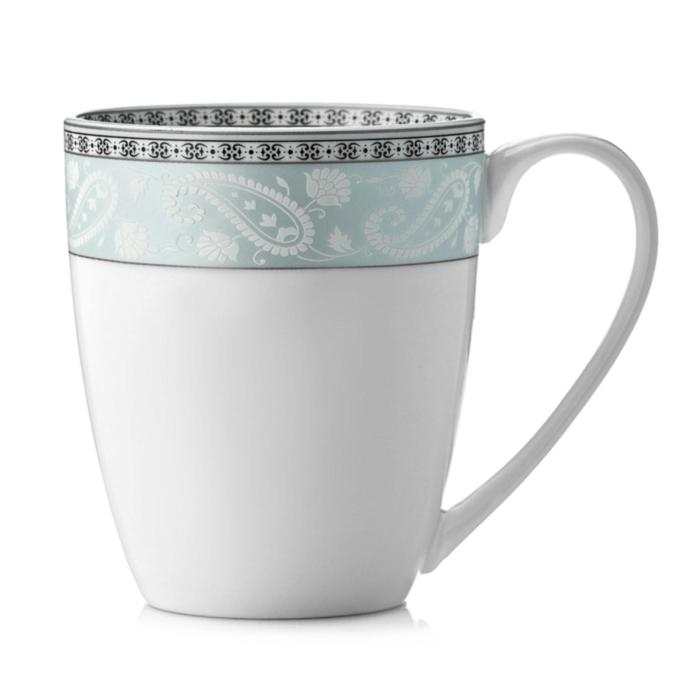 Кружка 350 мл Arista Blue