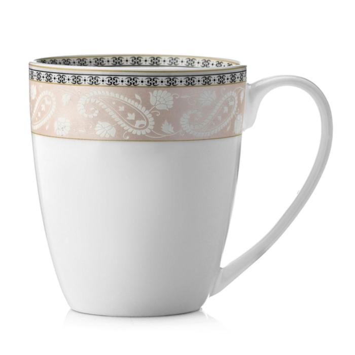 Кружка 350 мл Arista Rose