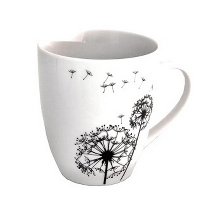 Кружка 400 мл Viente