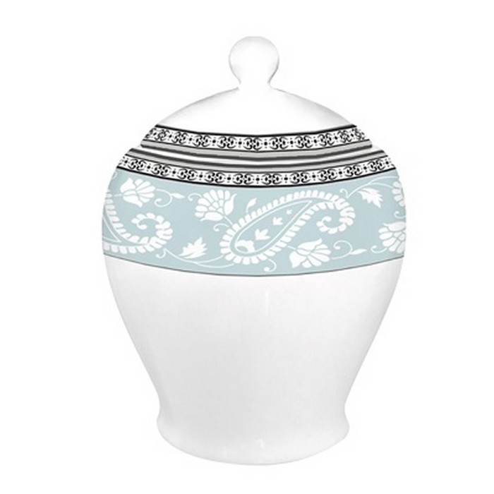 Сахарница 350 мл, Arista Blue