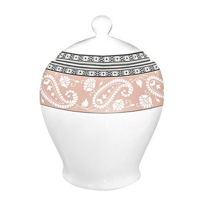 Сахарница 350 мл, Arista Rose