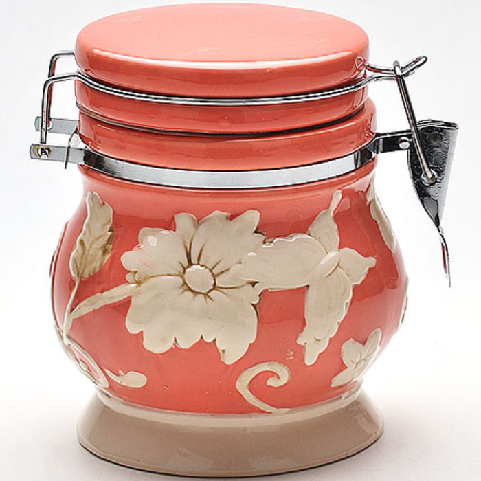 Банка для сыпучих 600 мл