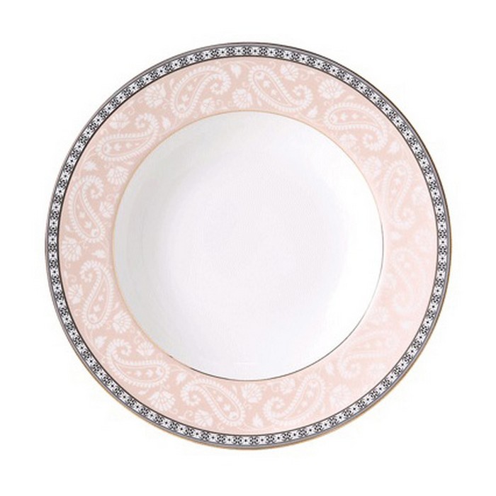 Тарелка десертная 20 см Arista Rose